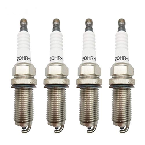Bougies d'allumage Toks étincelle stable pour moteur Toyota 4Runner