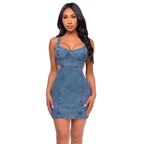 ワンピース Glowny GIRLFRIEND SLEEVELESS MINI DRESS GLOWNY] GIRLFRIEND SLEEVELESS MINI DRESS (GRAY) – SellerWork