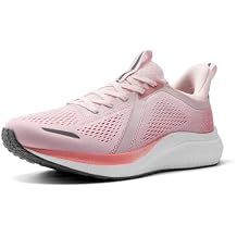 ALLSWIFIT Womens Walking Shoes Slip On Non Slip Running Tennis Breathable Lightweight Comfortable Athletic Gym Workout Sneakers