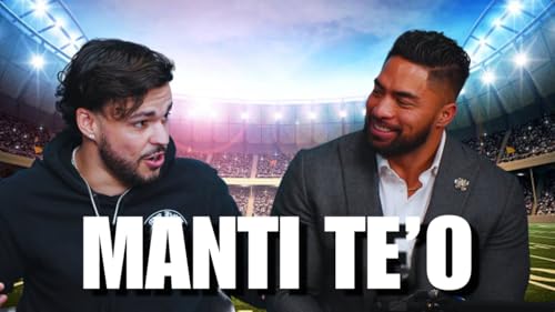 Manti Te&rsquo;o Sounds Off On Notre Dame&rsquo;s Playoff Case, Lane Kiffin Going To LSU, and Jaxson Dart