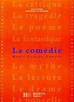 La Comedie 2010180526 Book Cover