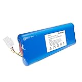 Dieser Akku ist passend: Samsung Navibot SR9630,VC-RA50VB, VC-RA52V, VC-RA84V, VC-RE70V, VC-RE72V, VC-RL50V, VC-RL50VK, VC-RL52V, VC-RL52VB, VC-RL84V, VC-RL84VC, VC-RL84VR