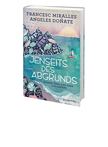 Jenseits des Abgrunds - Francesc Miralles Ángeles Doñate Gebunden