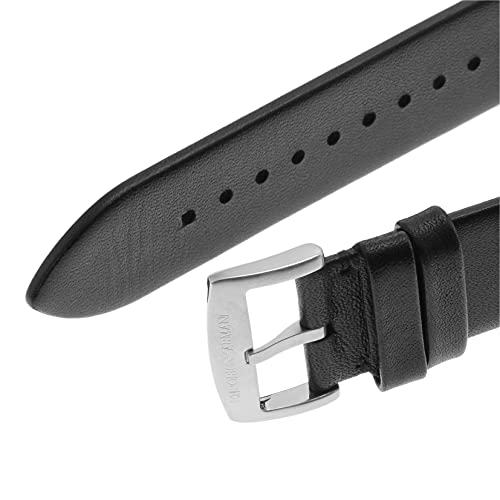 EMPORIOARMANI（エンポリオアルマーニ）『クロノグラフレザー（AR11243）』