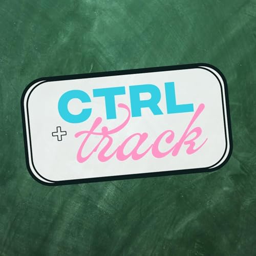 Couverture de CTRL+Track