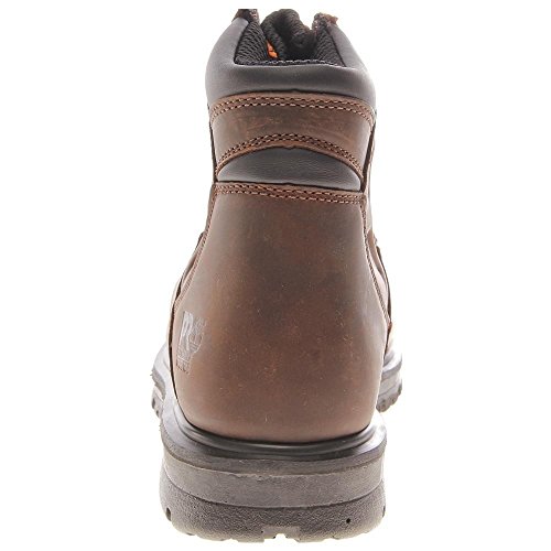 Image of Timberland PRO Magnus, Steel Toe, EH, 6 Inch Boot