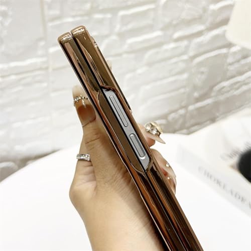 Coque Galaxy Z Fold 6 protection intégrale contre les chutes - 5