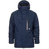 Gender: Men Horsefeathers Keegan Jacke 2020 Navy, XXL