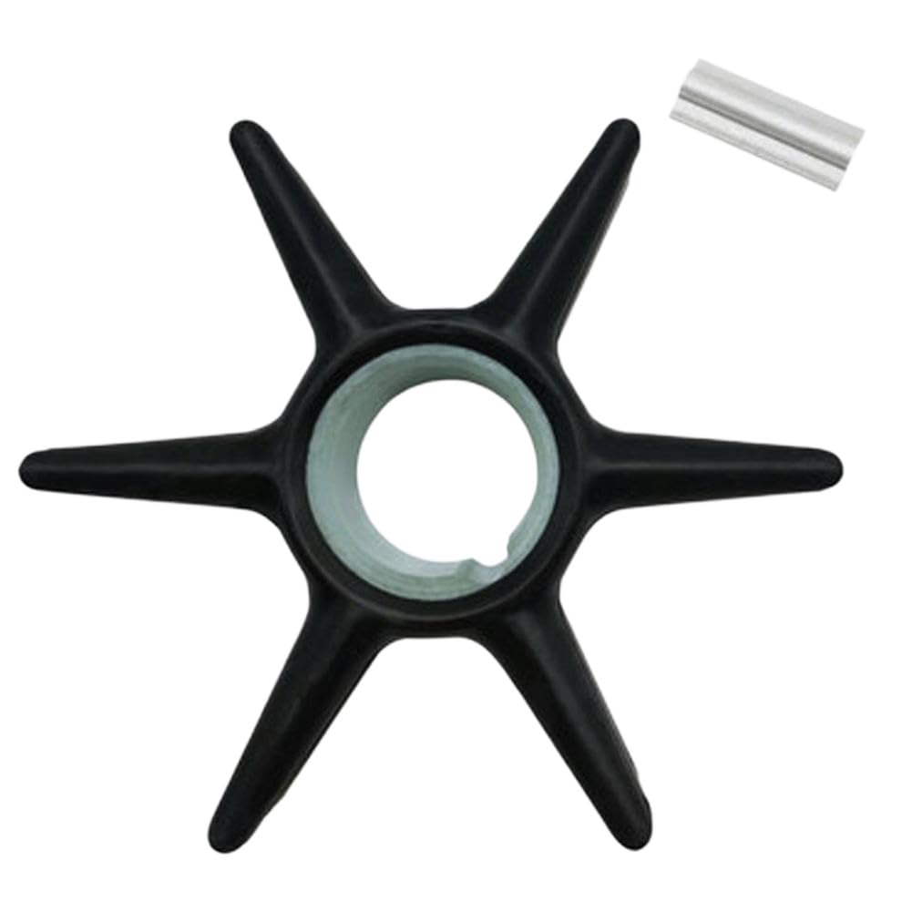 Girante della pompa dell'acqua compatibile con motore fuoribordo 115HP 125HP 150HP 175HP 200HP 225HP 47-43026T2 47-43026Q02 47-430261