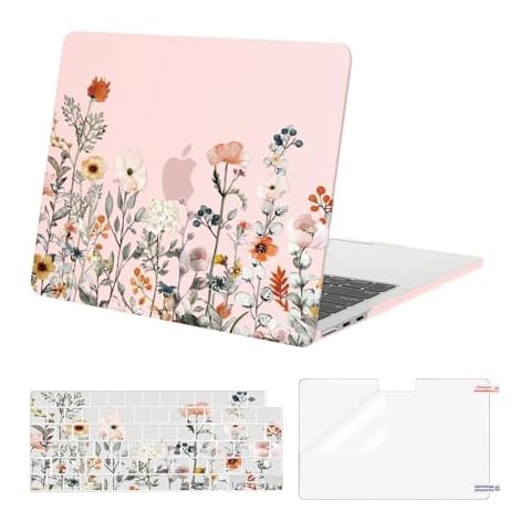 Coque MOSISO MacBook Air 13 pouces Cover