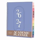 Rileys Academic Planner