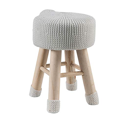 Ac Pacific Sheep Stool, White (Stool-Sheep) #TOP6