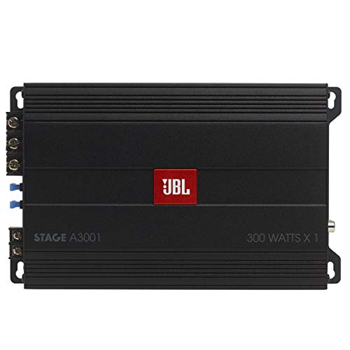 JBL STAGE A3001 Mono Block Amplifier #TOP14