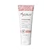 MyChelle Fruit Enzyme Scrub, Exfoliating Facial Scrub with Jojoba Oil Beads for All Skin Types, 2.3 fl oz