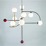 Farbtemperatur: 5000K-6000K. Anwendungsbereich: 15-25 Quadratmeter