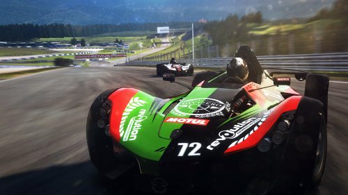 RACE DRIVER GRID2 (レースドライバーグリッド2)の関連画像2