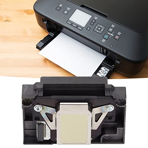 Cabeça de impressão, cabeça de impressão a cores de substituição da impressora para L801 L800 L805 T