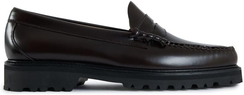 G.H.Bass Weejun 90 Larson Penny Shoes
