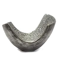 Algopix Similar Product 17 - Benzara Stylish Polyresin Decorative