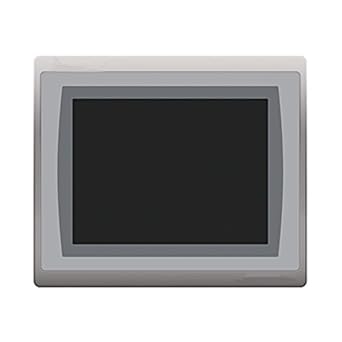 2711P-T10C22D9P Touch Panel 2711PT10C22D9P 10.4 Inch Plus 7 Graphic Terminal Sealed in Box