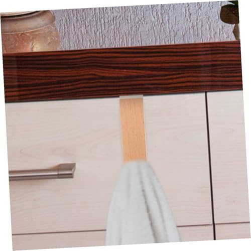 FIXOSHEE ドア裏掛けフック 耐久性アイアン製 省スペース収納 シンプル設計 取り付け簡単 玄関 クローゼット向けコートハンガー