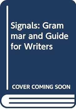 Paperback Signals: Grammar and Guide for Writers Book