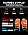 Venustas Heated Gloves for Men & Women, Rechargeable Electric Gloves for Arthritis, Winter Heated Motorcycle Ski Work Gloves