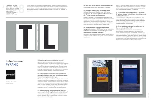 Mise en Page et Design Editorial: une Nouvelle Approche – vue 4