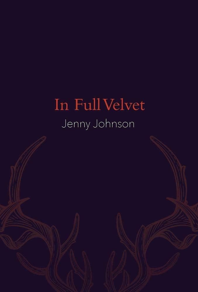 Buy In Full Velvet — BookShops.in