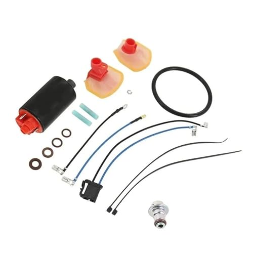 Bomba de combustible intank UC-T35 para motos Vulcan 900 y Nomad 1700