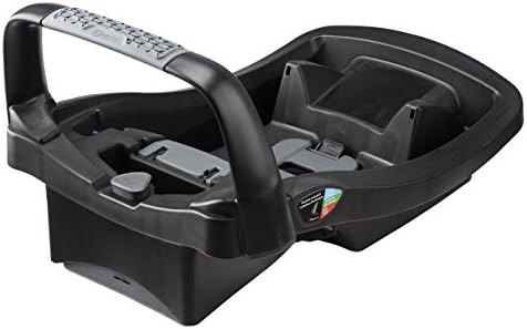 SafeMax Infant Car Seat Base