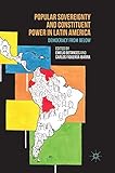 Popular Sovereignty and Constituent Power in Latin America: Democracy from Below