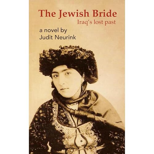 The Jewish Bride by Judit Neurink episode artwork