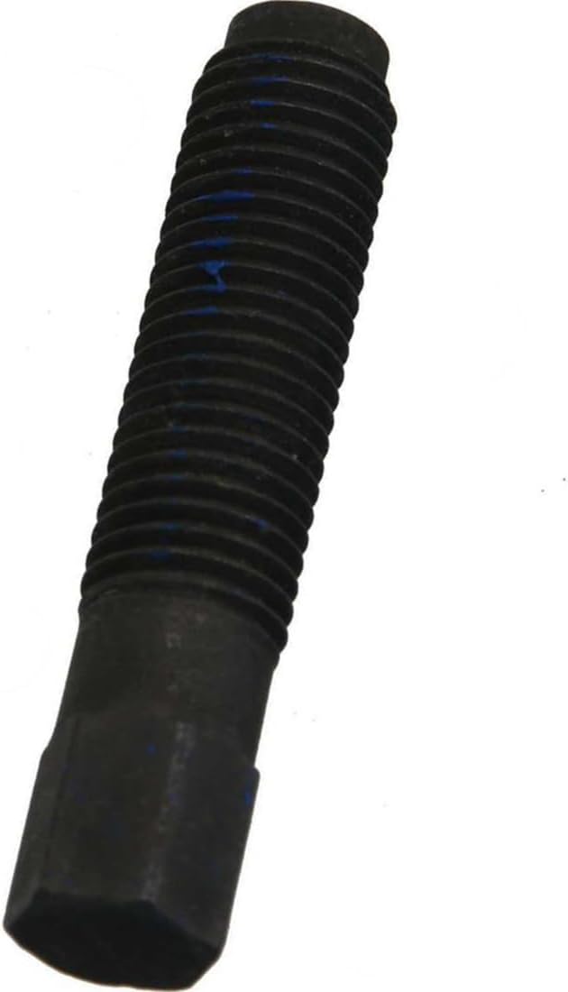 Front Adjustable Torsion Bar Key for Porsche 911,912,930 1965 1966 1967 1968 1969 1970 1971 1972 1973 1974-1989 1 Piece Replacement 91134111502, 911 341 115 02, 914 341 117 01