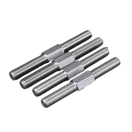 Goujon M16 pour rénover vos garde-corps et structures extérieures en bois - 4