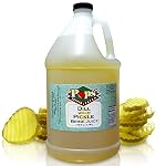 Pickles Organic