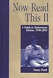 Now Read This II: A Guide to Mainstream Fiction, 1990-2001 (Genreflecting Advisory Series)