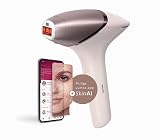 PHILIPS BRI977/00 Depilator z intensywnym światłem impulsowym (IPL) różowe złoto