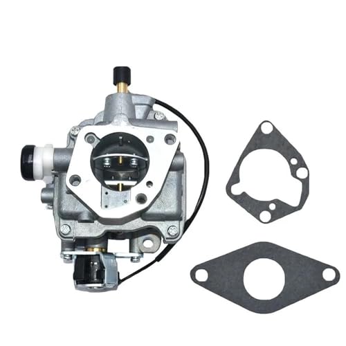Carburateur 2485343-S haute précision pour moteurs Kohler CH670 CH730 robustes