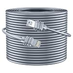 XGMATT – XGMATT Starlink Gen 3 Kabel 20M,wasserdichte Starlink-Kabelv