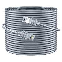 XGMATT – XGMATT Starlink Gen 3 Kabel 20M,wasserdichte Starlink-Kabelv