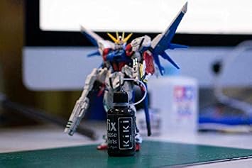 kiki fix Loose Joints Action Figure