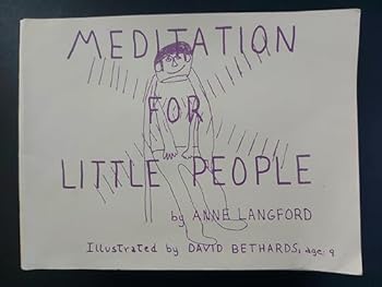 Meditation for Little People