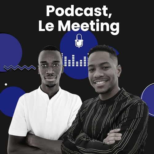 Le Meeting cover art