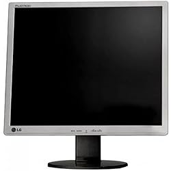 LG Pantalla PC Pro 17´´ L1742SE-SF L1742SEU 5:4 VGA LCD TFT TN 1280x1024