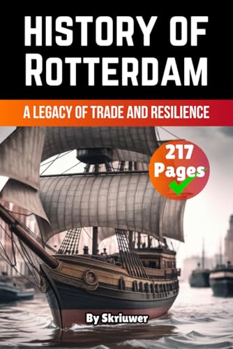 The History of Rotterdam: A Legacy of Trade and Resilience