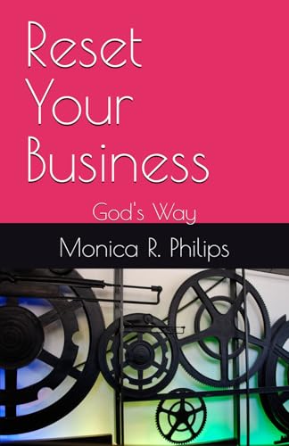 Reset Your Business: God's Way