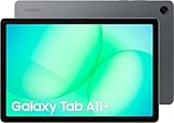 Tablet Samsung Galaxy TAB A11+, 128GB, 6GB RAM, 5G