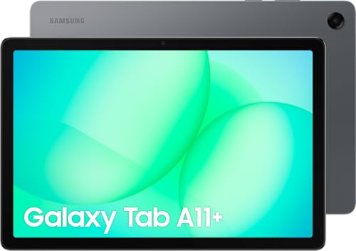 Tablet Samsung Galaxy TAB A11+, 128GB, 6GB RAM, WiFi