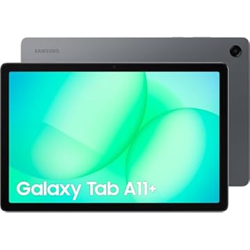Samsung Galaxy Tab A11+ 128GB WiFi
